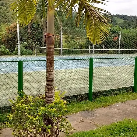 Apartamento Hotel Cavalinho Branco Águas de Lindóia Exterior foto