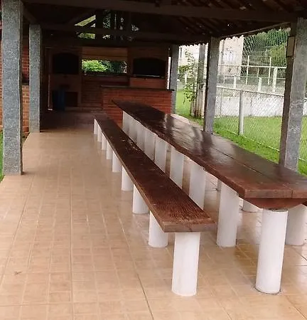 Apartamento Hotel Cavalinho Branco Águas de Lindóia Exterior foto