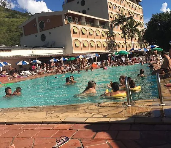 Apartamento Hotel Cavalinho Branco