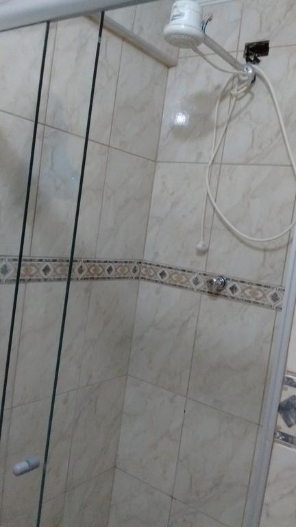 Apartment Cavalinho Branco Aguas de Lindoia