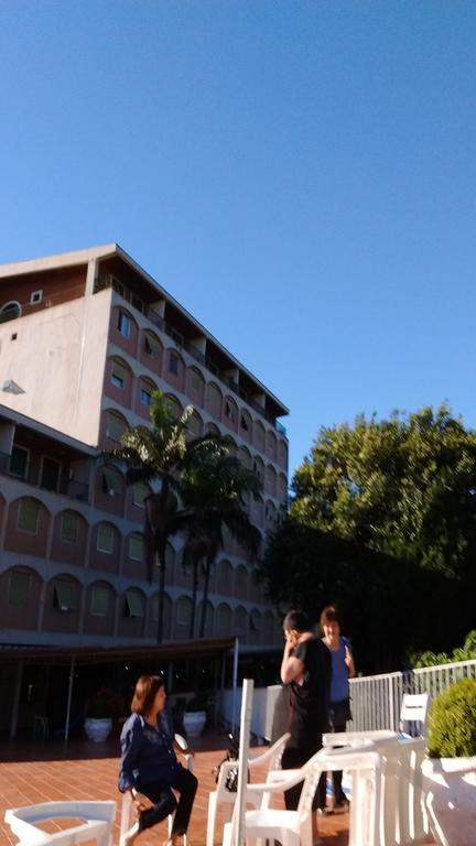 Cavalinho Branco Apartment