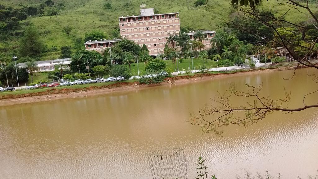Cavalinho Branco Apartment