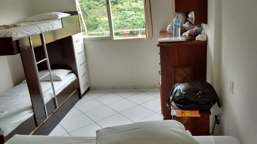 Apartment Cavalinho Branco *